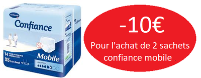 HARTMANN SACHETS MOBILE HARTMANN SACHETS MOBILE