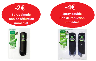 NICORETTE SPRAY SIMPLE/DUO NICORETTE SPRAY SIMPLE/DUO