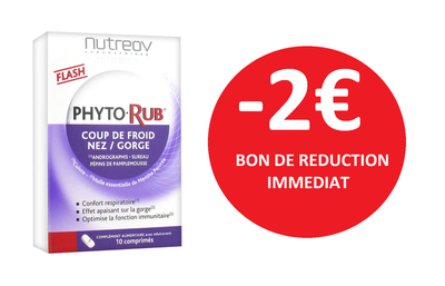 PHYTORUB -2€ PHYTORUB -2€