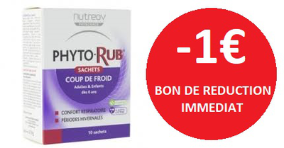 PHYTORUB -1€ PHYTORUB -1€