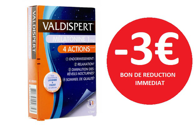 VALDISPERT 1MG 4 ACTION VALDISPERT 1MG 4 ACTION