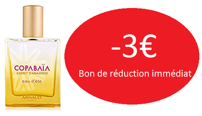 INSTITUT ARNAUD COPABAIA EAU ETE 50ML INSTITUT ARNAUD COPABAIA EAU ETE 50ML