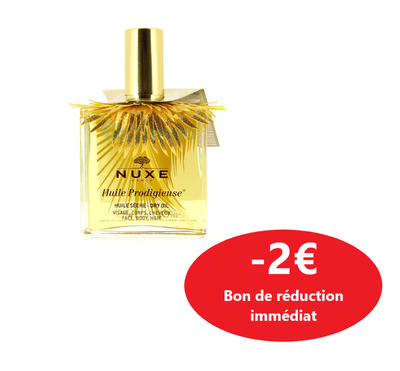 Nuxe Huile prodigieuse Nuxe Huile prodigieuse