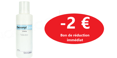 Healthcare DEXERYL Healthcare DEXERYL