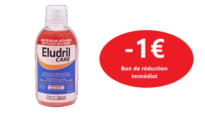 Oral Care Eludril Oral Care Eludril