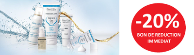 GAMARDE -20% SUR TOUTE LA GAMME GAMARDE -20% SUR TOUTE LA GAMME