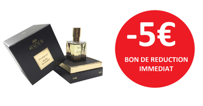 NUXE ABSOLU DE PARFUM 30ML -5€ NUXE ABSOLU DE PARFUM 30ML -5€