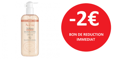 TRIXERA NETTOYANT 500 ML -2€ TRIXERA NETTOYANT 500 ML -2€