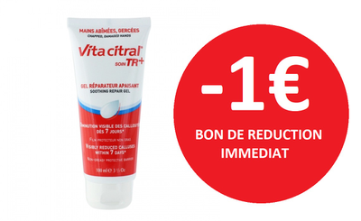VITA CITRAL TR GEL -1€ VITA CITRAL TR GEL -1€