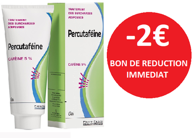 PERCUTAFEINE 192G PERCUTAFEINE 192G