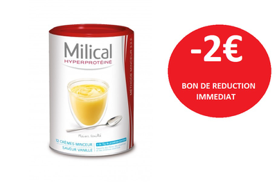 MILICAL CREMES HYPERPROTEINEES POTS MILICAL CREMES HYPERPROTEINEES POTS