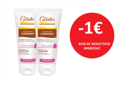 ROGE CAVAILLES DOUCHE 200 ML ROGE CAVAILLES DOUCHE 200 ML