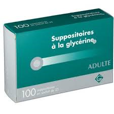 GLYCERINE SUP AD GILBERT 100 GLYCERINE SUP AD GILBERT 100