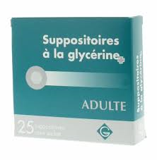 GLYCERINE SUP AD GILBERT 25 GLYCERINE SUP AD GILBERT 25