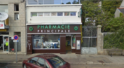Pharmacie Principale Pharmacie Principale - Vue générale