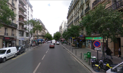 Pharmacie Goncourt Pharmacie Goncourt - Vue générale