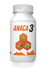 ANACA3 BT90 ANACA3 BT90
