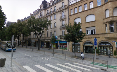 Pharmacie de la Poste Pharmacie de la Poste - Vue générale