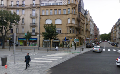 Pharmacie de la Poste Pharmacie de la Poste - Vue générale