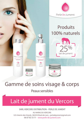 Perle de Jument