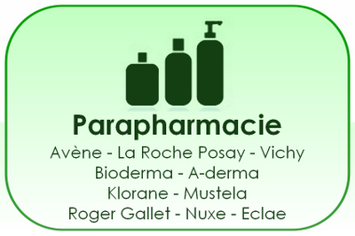 Pharmacie des Hôpitaux Pharmacie des Hôpitaux - Vue générale