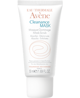 CLEANANCE MASK DESINCRUST 50ML