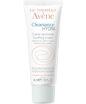 CLEANANCE HYDRA CR APAIS TB40ML