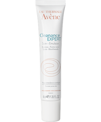 CLEANANCE EXPERT CR TUB 40ML