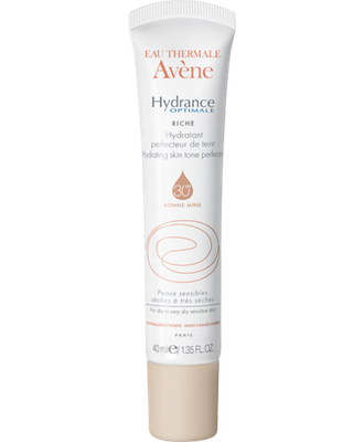 AVENE HYDRANCE OPTIMALE RICHE PERFECTEUR DE TEINT 40ML