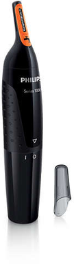 PHILIPS TONDEUSE NEZ OREILLE NT1150
