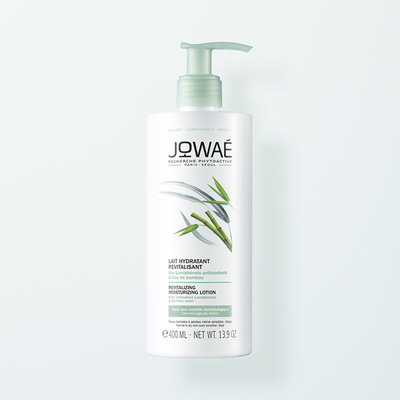 JOWAE LAIT HYDRA REVITALIS 400ML