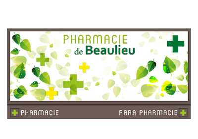 Pharmacie beaulieu la rochelle