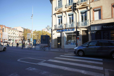 PHARMACIE DORE ORTHOPEDIE PHARMACIE DORE ORTHOPEDIE - Vue générale