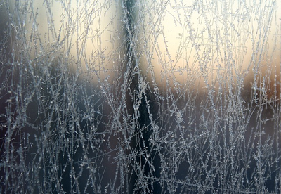 Vague de grand froid : attention protégez-vous