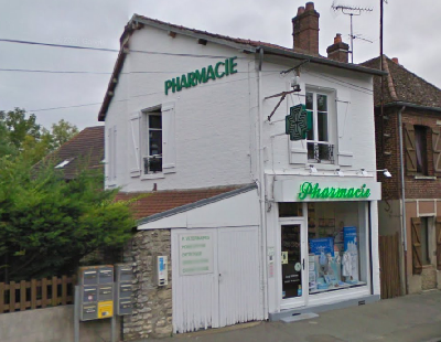Pharmacie des Saint Clair Pharmacie des Saint Clair - Vue générale