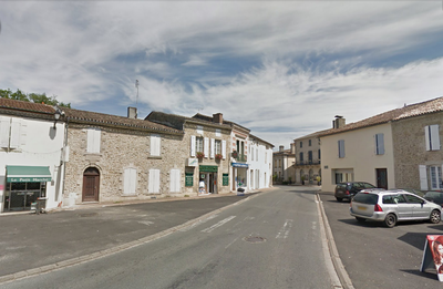Pharmacie Piat Pharmacie Piat - Vue générale