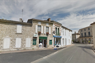 Pharmacie Piat Pharmacie Piat - Vue générale