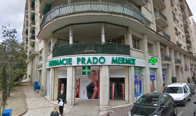Pharmacie Abenhaim Giannone Renault Pharmacie Abenhaim Giannone Renault - Vue générale
