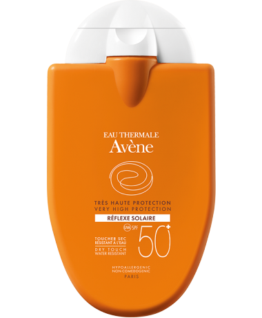 Avene REFLEXE emulsion SPF50+ Avene REFLEXE emulsion SPF50+