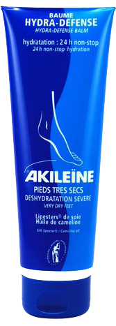 AKILEINE BAUME HYDRA-DEFENSE TB 125ML