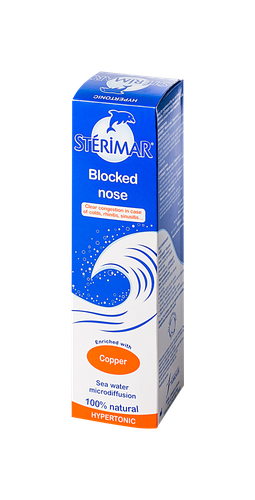 STERIMAR HYPERTONIQ SOLNAS100ML STERIMAR HYPERTONIQ SOLNAS100ML