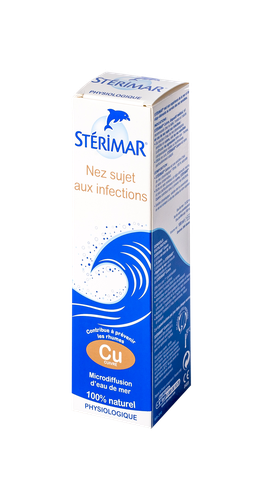 STERIMAR CU SOL NAS AERO 100ML STERIMAR CU SOL NAS AERO 100ML