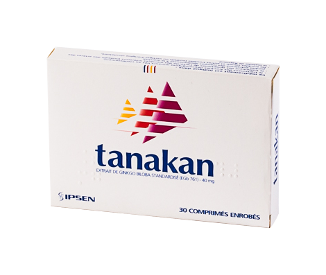Pharmacie de Cayenne à CAYENNE - Tanakan 40Mg Pharmacie de Cayenne à CAYENNE - Tanakan 40Mg