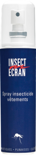 INSECT-ECRAN INS VETEM PULV 100 INSECT-ECRAN INS VETEM PULV 100
