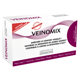 Pharmacie des Marronniers à LE CENDRE - Veinomix Granions Pharmacie des Marronniers à LE CENDRE - Veinomix Granions