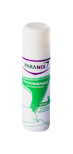 PARANIX ENVIRONNEMENT AERO150ML PARANIX ENVIRONNEMENT AERO150ML