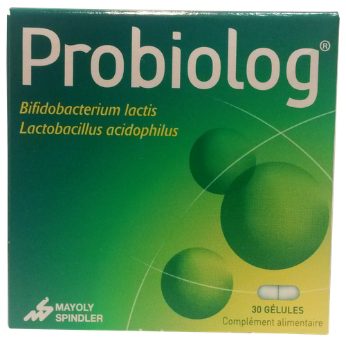 PROBIOLOG GELUL 30 PROBIOLOG GELUL 30